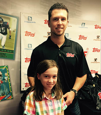 buster posey san francisco giants topps